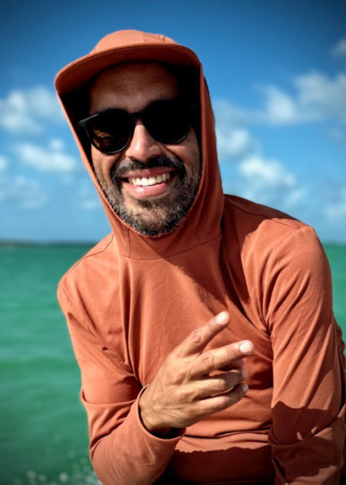 Juan Pablo Gutiérrez